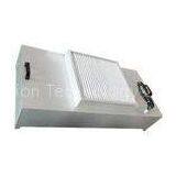 Class 100 Cleanroom Fan Filter Units With HEPA Air Filter