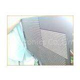 High Frequency PH10mm Outdoor Full Color Flexible LED Video Wall With Silan Chip thumbnail-1