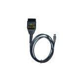 American Samoa Kkl Car Diagnostic Cable Usb