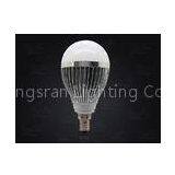 5W Eco Friendly E14 LED Decorative Globe Light Bulbs for Residential or Commercial