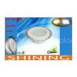 6W Accent Lighting 600Lm 90 CRI COB LED Downlight 220V 50Hz / 60Hz