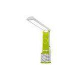 5V / 500mA Warm White Led Office Desk Lamps With CE , EMC , LVD , RoHS