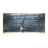 Powder Coated Case Flow Rack Multi Tier Long Span Stores Racking System thumbnail-1