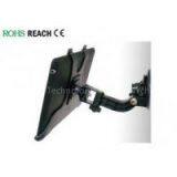 Ipad Car Dashboard Suction Cup Mount Silicone With 360 Degree Rotation