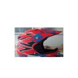 Sell Motorcross Helmet thumbnail-1