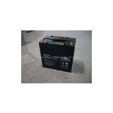 12V 50AH LEAD ACID BATTERY for UPS thumbnail-1