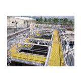 Customizable Lamella Clarifier , Separator for Wastewater Treatment Low Energy Consumption thumbnail-1