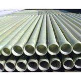 Hot Selling Pipe Snake Fiberglass FRP Pipe thumbnail-1