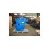 self priming centrifugal sewage/trash/water pump