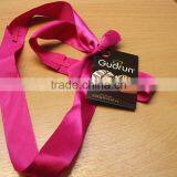 Chocolate Box Packing Satin Ribbon Bow thumbnail-5