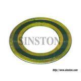 Graphite Filler Spiral Wound Gasket thumbnail-1