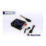 High Sensitive Realtime GPS Tracker GSM And GPS Antennas SOS Alarm