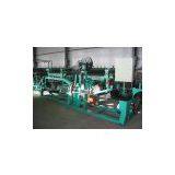 Supply Single Twisted Barbed Wire Machine