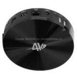 ANDROID OTT TV BOX QUAD CORE AMLOGIC S802 SET TOP BOX thumbnail-3