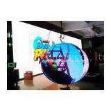 SMD P4.8 IP54 Concert LED Screen High Resolution LED Display 16.7million