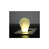 Hot Promotional Gifts as Electronic LED Card Light as Promotional Gift and Cheap Price thumbnail-3