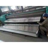 DX51D Hot Dipped Galvanized Steel and Steel Coil thumbnail-3