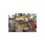 Used D4H Caterpillar Bulldozer Used Caterpillar Bulldozer D4H thumbnail-1