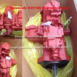 K3V180DT-1RER-9069-DL Kawasaki Pump 31N9-10010 For Hyundai R320LC-7 thumbnail-1