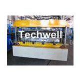 Color Steel Roof Tile Roll Forming Machine for Making Metal Roof Tile