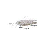 Gabion Mesh
