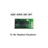 Jinou Bluetooth Stereo Audio Module CSR8635 thumbnail-2