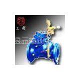 Multifunctional Water Pump Control Valve thumbnail-1