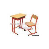 Single School Table and Chairs thumbnail-1