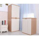 Multifunction Combination Plastic Wardrobe thumbnail-2
