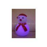 Led Snow Men