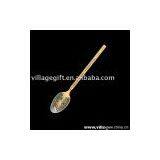 Metal Spoon(Souvenir Spoon, Decorative Spoon) thumbnail-1