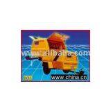 Compressor & Jack Hammer thumbnail-1