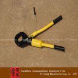 Ultra Sonic Testing Tube for Bridge Construction From High Quality Manufature