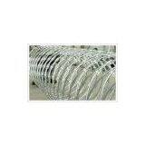 Barbed Wire Chain Link Fence