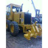 Used CAT Motor Grader 14G thumbnail-3