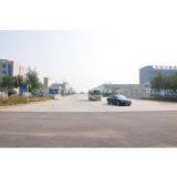 Shandong Yongli Construction Machinery Co.,Ltd company overview - view 1 thumbnail