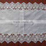 Lace Table Runners for Weddings