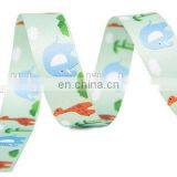 High Quality Heat Transfer Printed Polyester Dog Collar&leashes Strap thumbnail-4