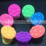 2017 New Products Wholesale Silicone Mobile Phone Holder thumbnail-1