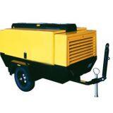 Portable Electric Air Compressor Made in China With Hot Sales