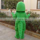 Professinal Mascot Costume Custom Cheap Animal Costume Crocodile Mascot Promotions thumbnail-3