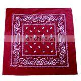 100% Cotton Bandanas India Cheap thumbnail-1