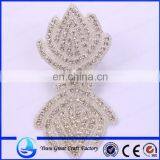 The New Fashion Women Weaving Belt Elegant Lady With Palace Reception Party Seat Belt Clothing Accessories thumbnail-1