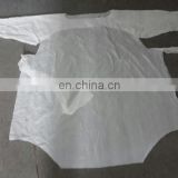 CPE Gown/PE Plastic Gown for Disposable Use