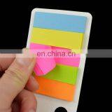 Sticky High Quality Cheap Recycled Eco Friendly Notepad thumbnail-5