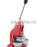 Chinese Professional Oval Handed Badge Machine Manufacturer thumbnail-2