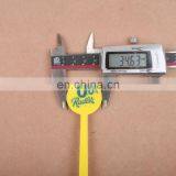 Food Grate Plastic Cocktail Stirrers for Promotion Sale thumbnail-4
