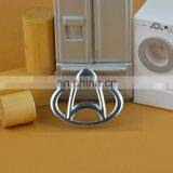 Adhesive Soft Logo,3m Logo Sticker Customized China Mainland