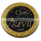 Custom Antique Silver and Gold Commemorative Coins thumbnail-4