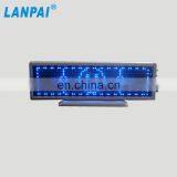 2017 New Arrival Blue Color B1664B Programmable LED Mini Display thumbnail-3